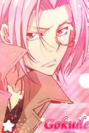 ปกนิยาย [Fic Khr] ท่านชายแห่งวายุ