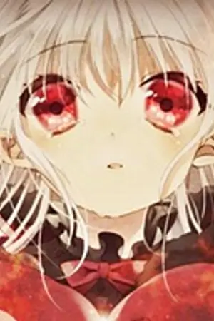 ปกนิยาย [Las Toria] Red Riding Hood [Yaoi / รับสมัคร]