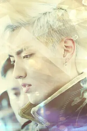 ปกนิยาย {Exo} 心跳 ▪ Heart Beat #KrisLay