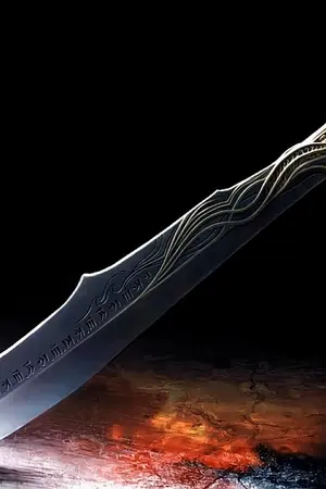 ปกนิยาย กระบี่อัคคีล้างปฐพี [ภาค2]