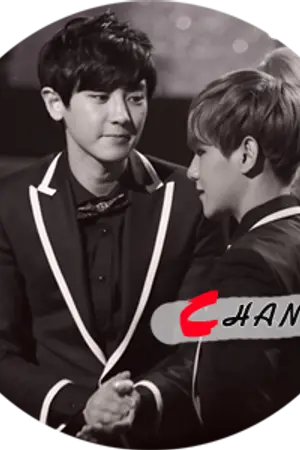 ปกนิยาย [Fic Exo] -『CHANGE』- { ChanBaek }