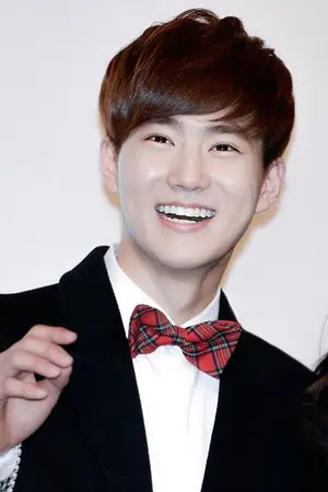 ปกนิยาย [Fic Exo x You] surprise love (suho x you)