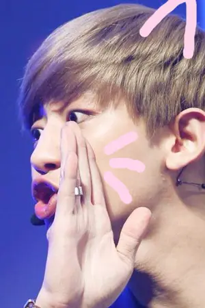 ปกนิยาย {fic exo} GAME ONLINE CHANBAEK ft. kaido hunhan taoho