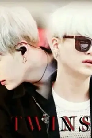 ปกนิยาย [Fic BTS] T W I N S [GAKOOK,YOONMIN] [END]