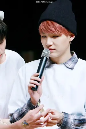 ปกนิยาย [Fic BTS] LADY BOY [GAKOOK]