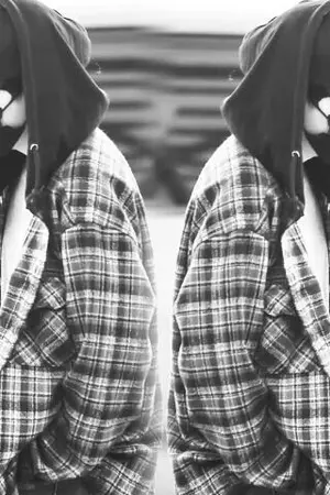 ปกนิยาย [FIC BTS] TWIN & HIS SON [GAKOOK,YOONMIN,GAV]