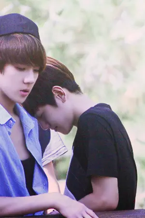 ปกนิยาย [EXO] 4 Days Only Tears สี่วันนี้..รักพี่จะได้ไหม?[HunBaek]