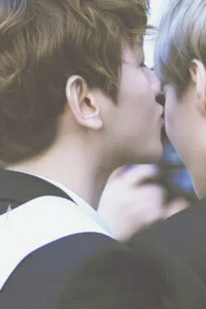 ปกนิยาย [EXO] I'm Here! Always By Your Side [HunBaek,ChanBaek]