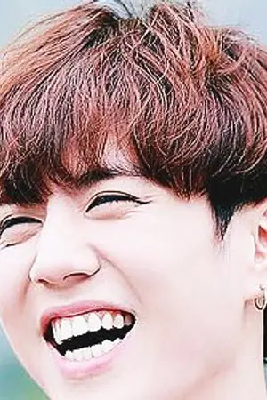 ปกนิยาย [SF GOT7] ALL YUGYEOM