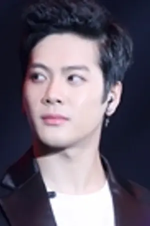 ปกนิยาย [ GOT7 x YOU ] THE X - SECRET :: ลับ...เฉพาะหัวใจ(เธอ)