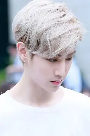 ปกนิยาย [ GOT7 × YOU ] THE X - KISS