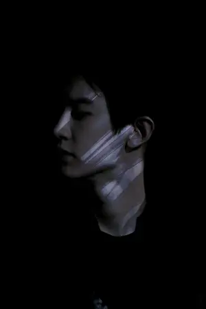 ปกนิยาย [Chanbaek] The Hunter Game