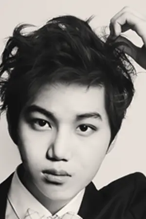 ปกนิยาย { exo' } Back to December [KaiDo]