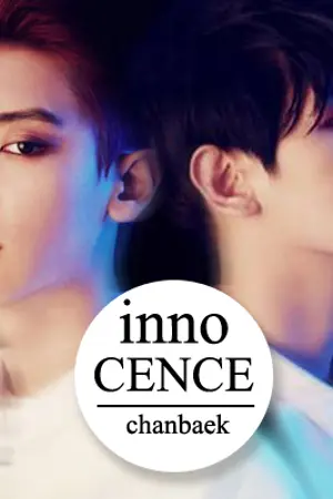 ปกนิยาย (exo) innocence' ChanBaek