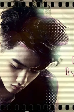 ปกนิยาย DO X YOU FANFICEXO มโนตอนจบ -.,-