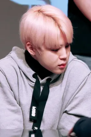 ปกนิยาย {Fic BTS} ; Secretly Love (kookmin ft.vminkook)