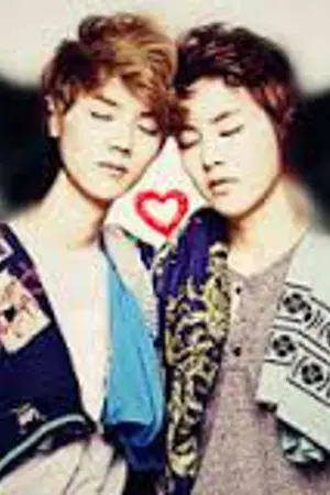 ปกนิยาย Fic lumin:sf exo