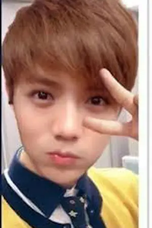 ปกนิยาย [Fic EXO] Lumin: My Plan แผนร้ายจับใจนายหน้ากวาง