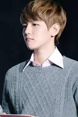 ปกนิยาย No Couples นทีรอคอย [ChanBaek]