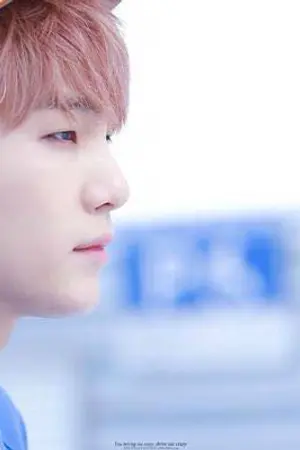 ปกนิยาย SF/OS BTS l In my world