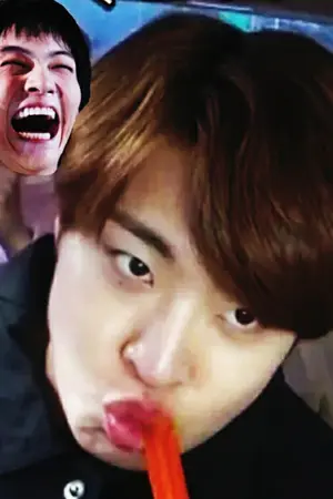 ปกนิยาย (fic got7) 2jae บี๋ก็มีหัวใจนะแตง