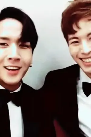 ปกนิยาย (fic vixx) #ฟิคเต้นราบิน