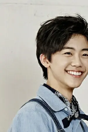 ปกนิยาย ( fic nct ) nomin doten strange dreaming