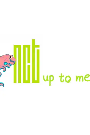 ปกนิยาย (os / sf) nct up to me ♡