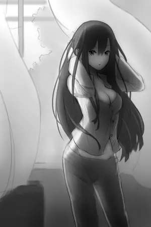 ปกนิยาย Sora no yume