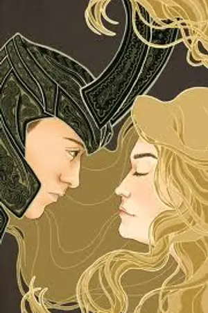 ปกนิยาย [FIC.THOR]LOKI:LOVE IS COMEING