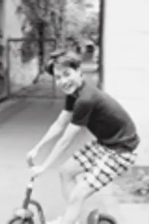 ปกนิยาย Gangsta Boy ♥ Kaisoo