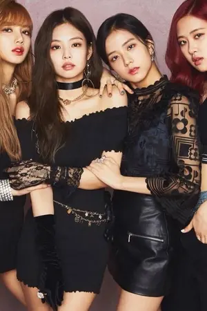 ปกนิยาย Fic Blackpink [Lisa x All] เดิมพันนี้ด้วยชีวิตของคุณ