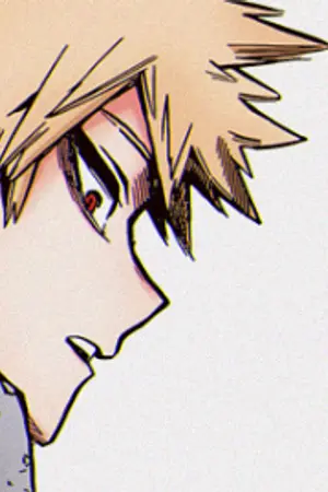 ปกนิยาย [Fic boku no hero] Explosion [MHA]