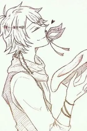 ปกนิยาย [Fic servamp] Chakasu