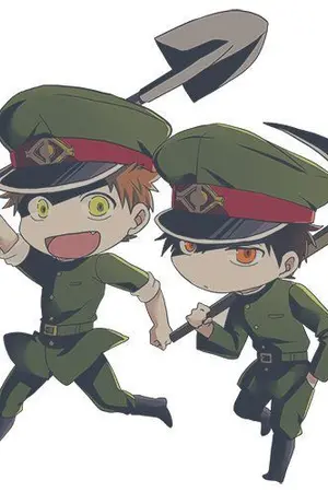 ปกนิยาย [Fic Gokuto Jihen] Kamidana