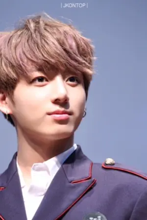 ปกนิยาย [SF-BTS X You] MY PRINCESS