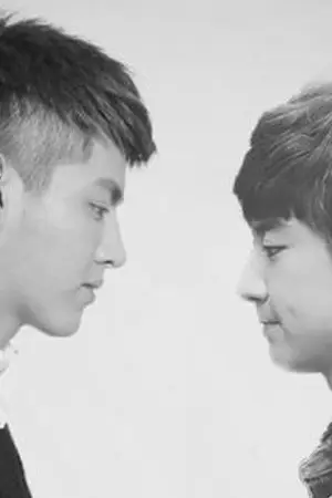 ปกนิยาย [FIC-KRISYEOL] Destiny of love