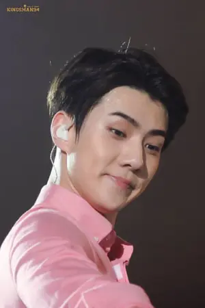 ปกนิยาย [FIC-EXO HunHan] I am a doctor (Trouble) หมอแสบแฟนผมไง