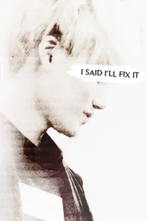 ปกนิยาย ( short fic ) REPLACE - kaisoo -