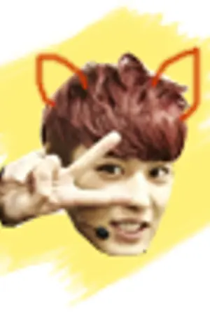 ปกนิยาย ( fic exo ) 'ลูกหมายอล เลี้ยงไม่ยากหรอก' - krisyeol