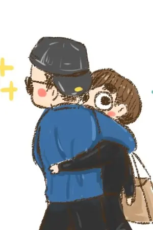 ปกนิยาย { fic exo } 15days Countdown l sehun x kyungsoo