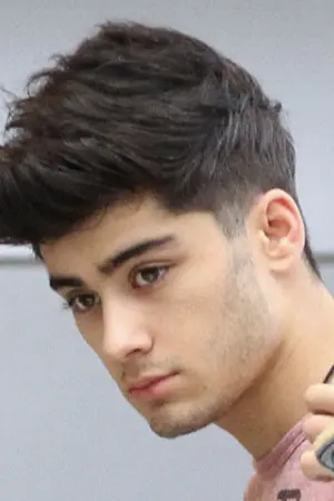 ปกนิยาย heart complex