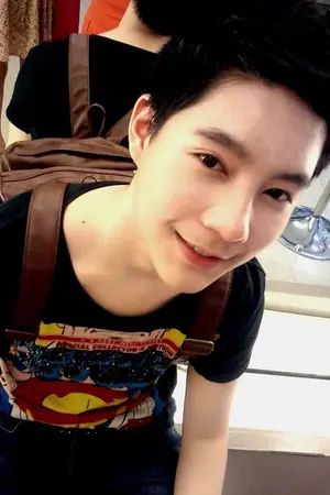 ปกนิยาย change คืนนั้นเปลี่ยนผม