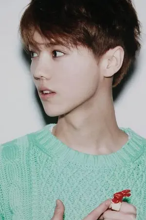 ปกนิยาย [OS/SF] INCLUDE hunhan