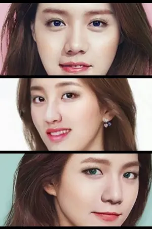 ปกนิยาย [end] Perfect two [HunHan·ChanBaek·KaiSoo]