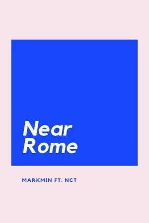 ปกนิยาย ❤ Near Room | markmin