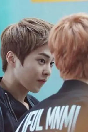 ปกนิยาย LOSER - LUHAN X XIUMIN