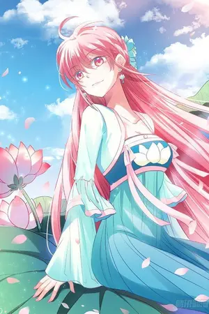 ปกนิยาย ก็แค่นักผจญภัยที่เดินผ่านมา...มองหน้าหาเรื่องเหรอเจ้าคะ