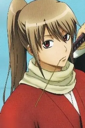 ปกนิยาย {จบ}[Fic Douluo Dalu + All] Chat Room No.1 ข้าไม่ชอบทราย !!!