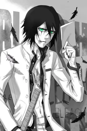 ปกนิยาย Fic [NARUTO] เทมเพลตแล้วไง !? ยังไงฉันมันก็แค่นินจาอ่อนแอ...